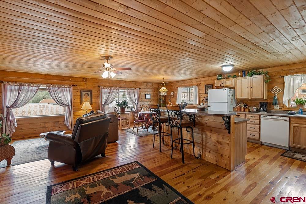 Silverton, Colorado, 81433, United States, 2 Bedrooms Bedrooms, ,4 BathroomsBathrooms,Residential,Active,1764948