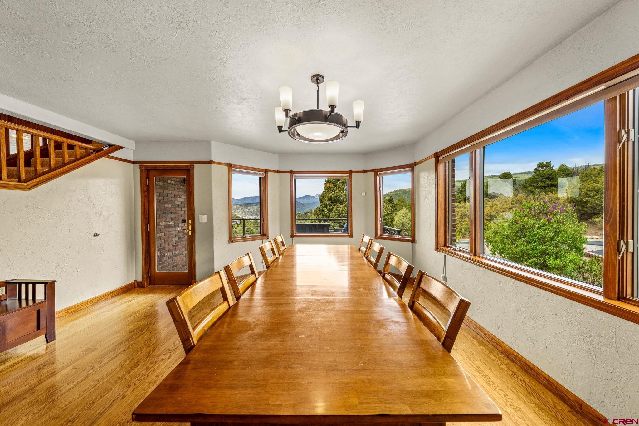 Durango, Colorado, 81301, United States, ,6 BathroomsBathrooms,Residential,Active,1823940