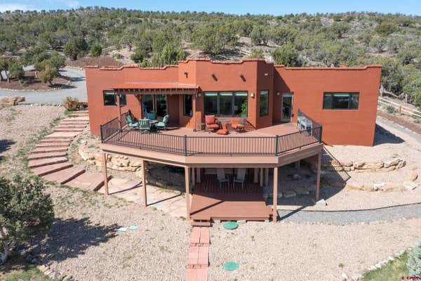 20891 SOLITUDE RD, MONTROSE, CO 81403, photo 1 of 39