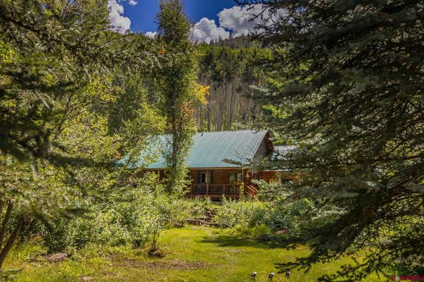 27046 HIGHWAY 145, DOLORES, CO 81323 - Image 1