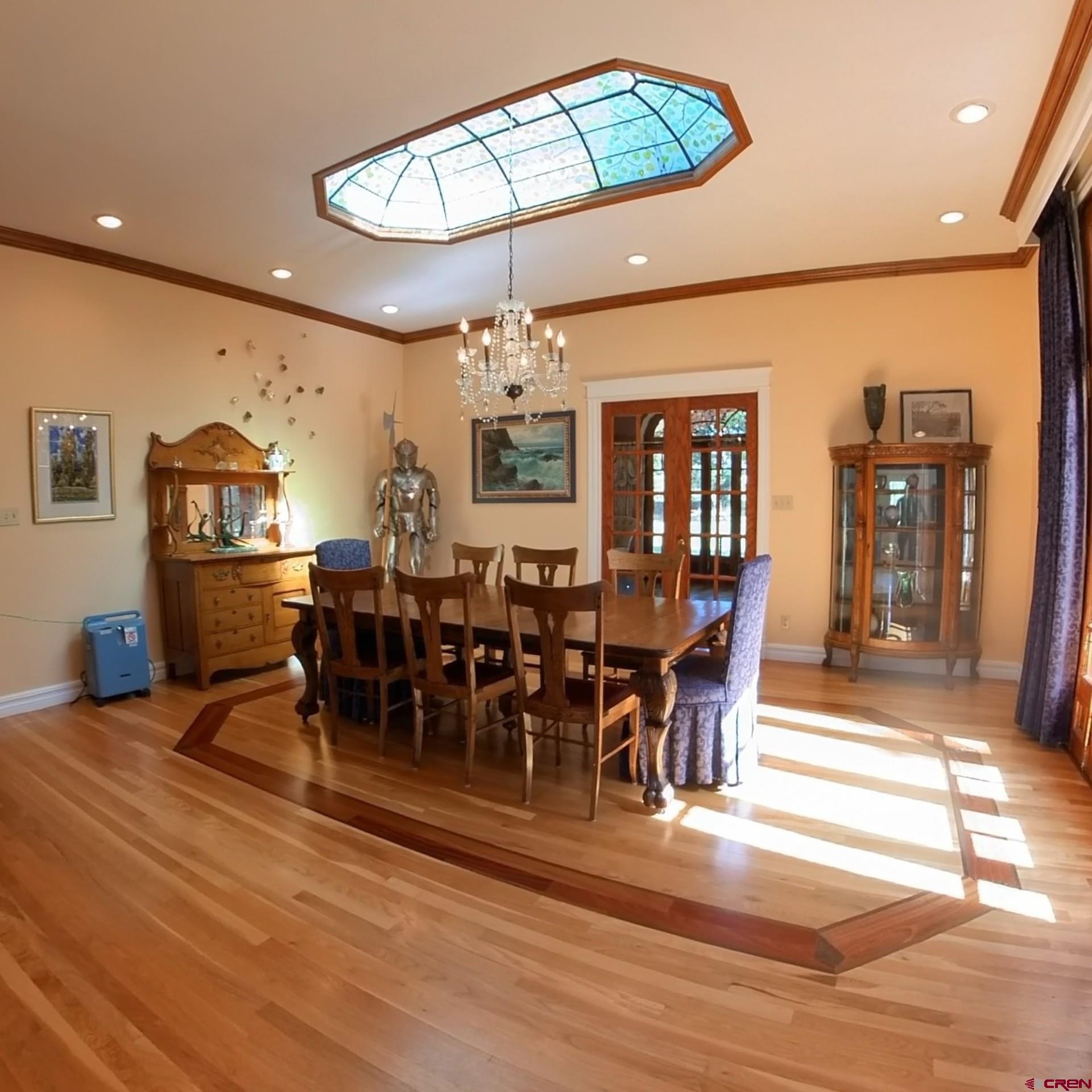 Cedaredge, Colorado, 81413, United States, 4 Bedrooms Bedrooms, ,3 BathroomsBathrooms,Residential,Active,1952038