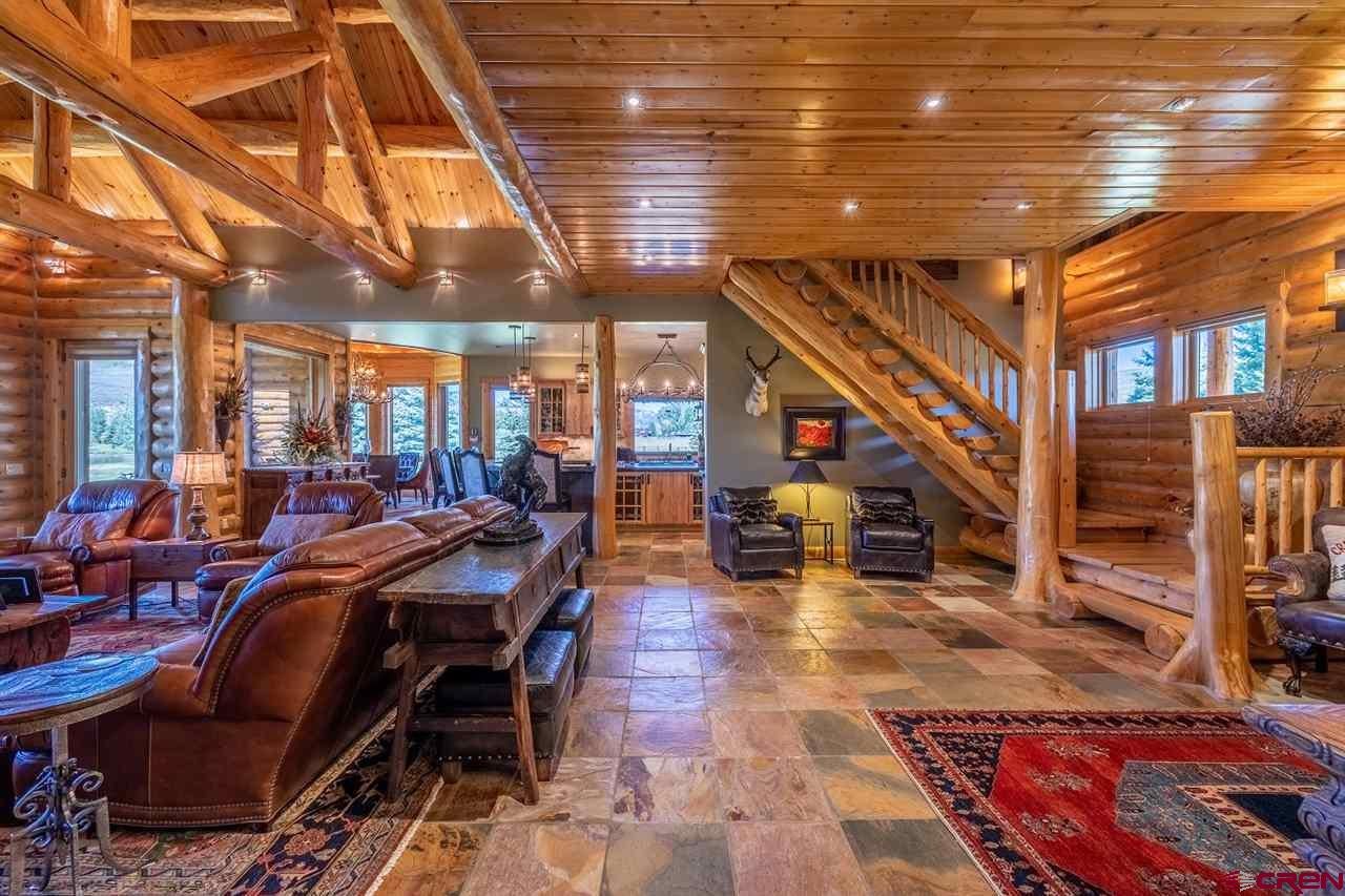 Gunnison, Colorado, 81230, United States, 5 Bedrooms Bedrooms, ,8 BathroomsBathrooms,Residential,Active,1963420