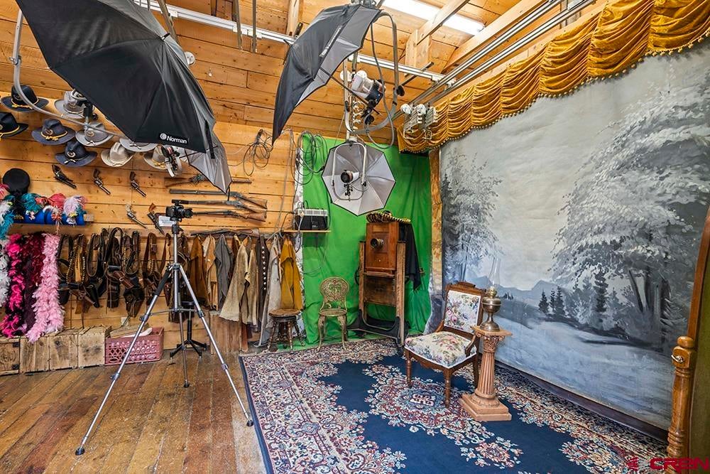 Silverton, Colorado, 81433, United States, 2 Bedrooms Bedrooms, ,4 BathroomsBathrooms,Residential,Active,1764948
