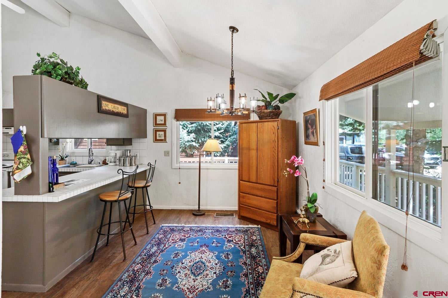 Crested Butte, Colorado, 81224, United States, 4 Bedrooms Bedrooms, ,2 BathroomsBathrooms,Residential,Active,1963428