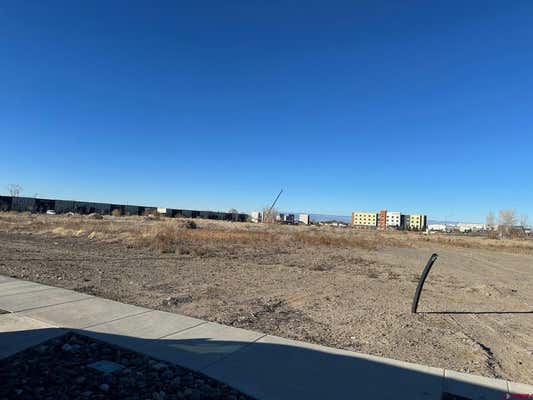 LOT 7 MAYFLY DRIVE, MONTROSE, CO 81401 - Image 1