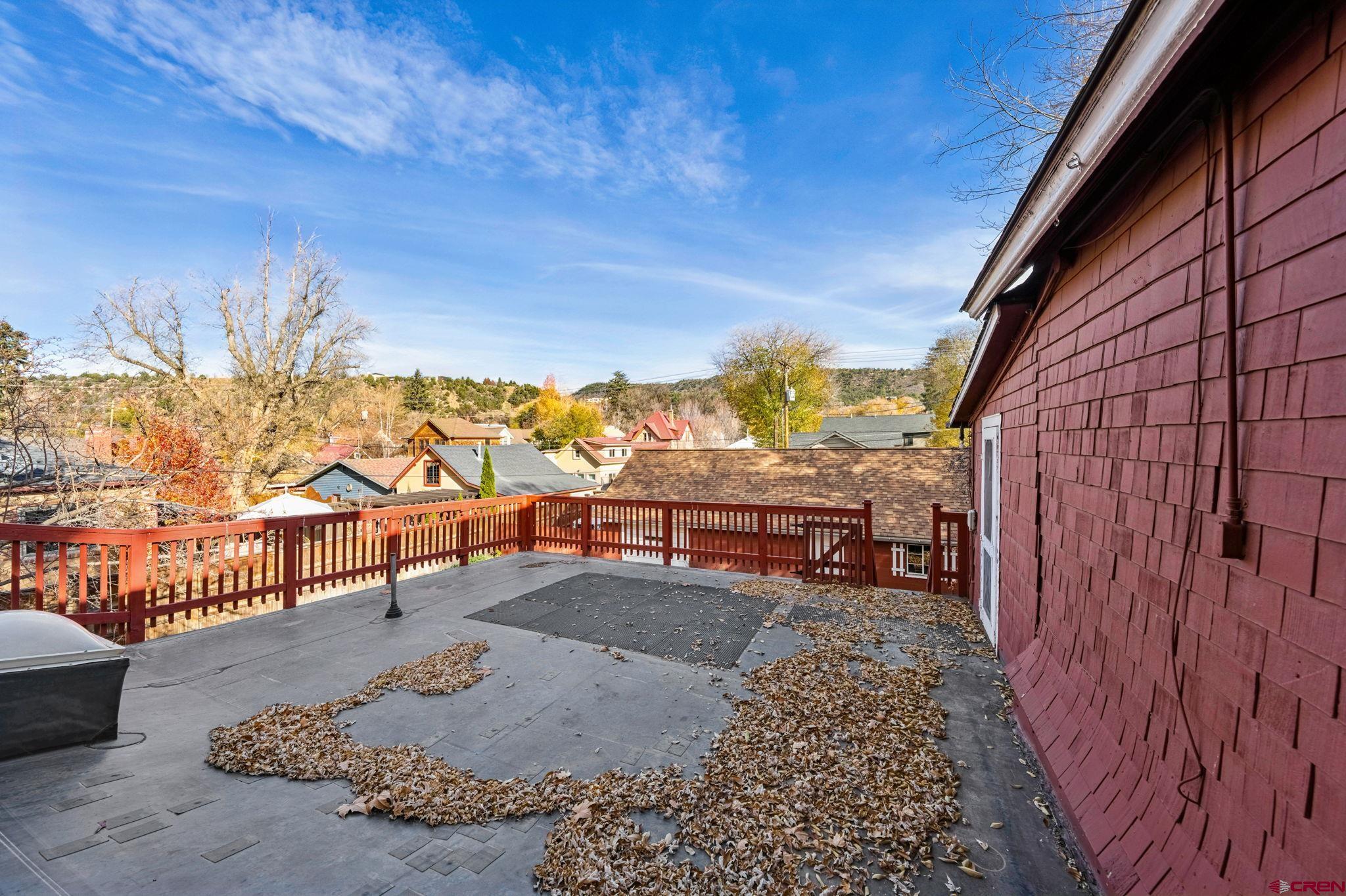 Durango, Colorado, 81301, United States, 4 Bedrooms Bedrooms, ,2 BathroomsBathrooms,Residential,Active,1993608