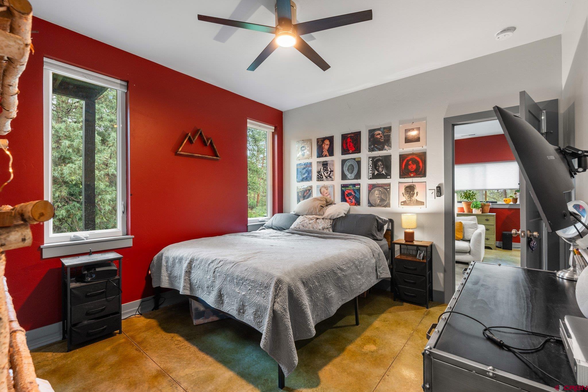 Durango, Colorado, 81301, United States, 3 Bedrooms Bedrooms, ,3 BathroomsBathrooms,Residential,Active,2017084