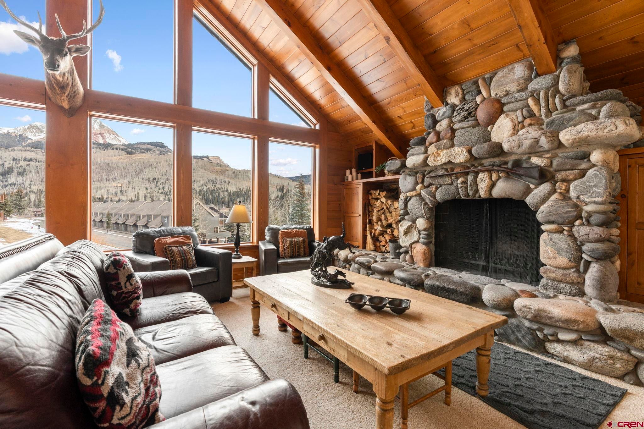 Durango, Colorado, 81301, United States, 4 Bedrooms Bedrooms, ,4 BathroomsBathrooms,Residential,Active,2010191