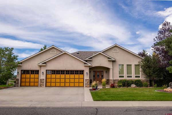 3755 GRAND MESA DR, MONTROSE, CO 81403 - Image 1