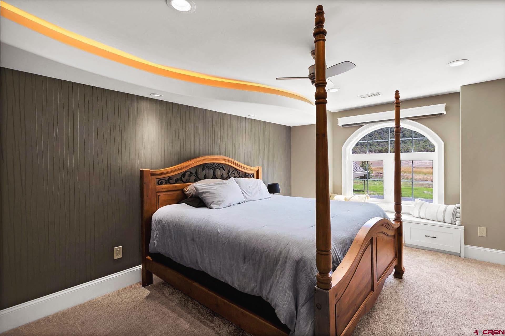 Cedaredge, Colorado, 81413, United States, 4 Bedrooms Bedrooms, ,4 BathroomsBathrooms,Residential,Active,1946508