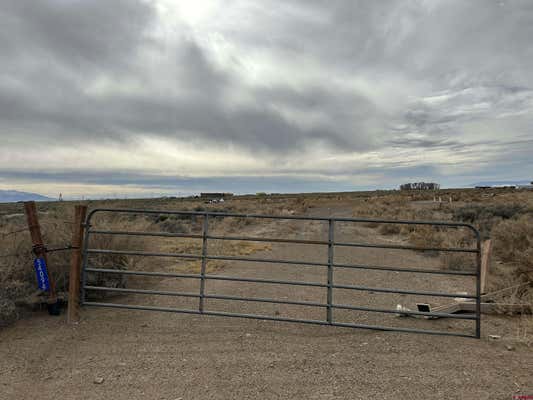 54094 COUNTY ROAD T, SAGUACHE, CO 81149 - Image 1