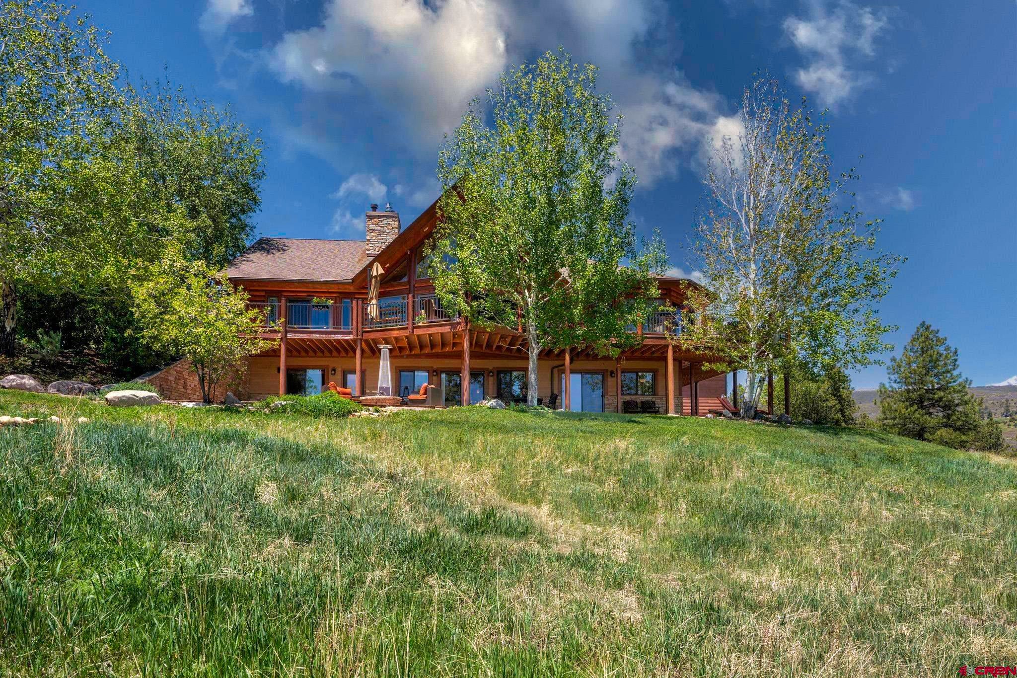 Durango, Colorado, 81301, United States, ,5 BathroomsBathrooms,Residential,Active,1824545