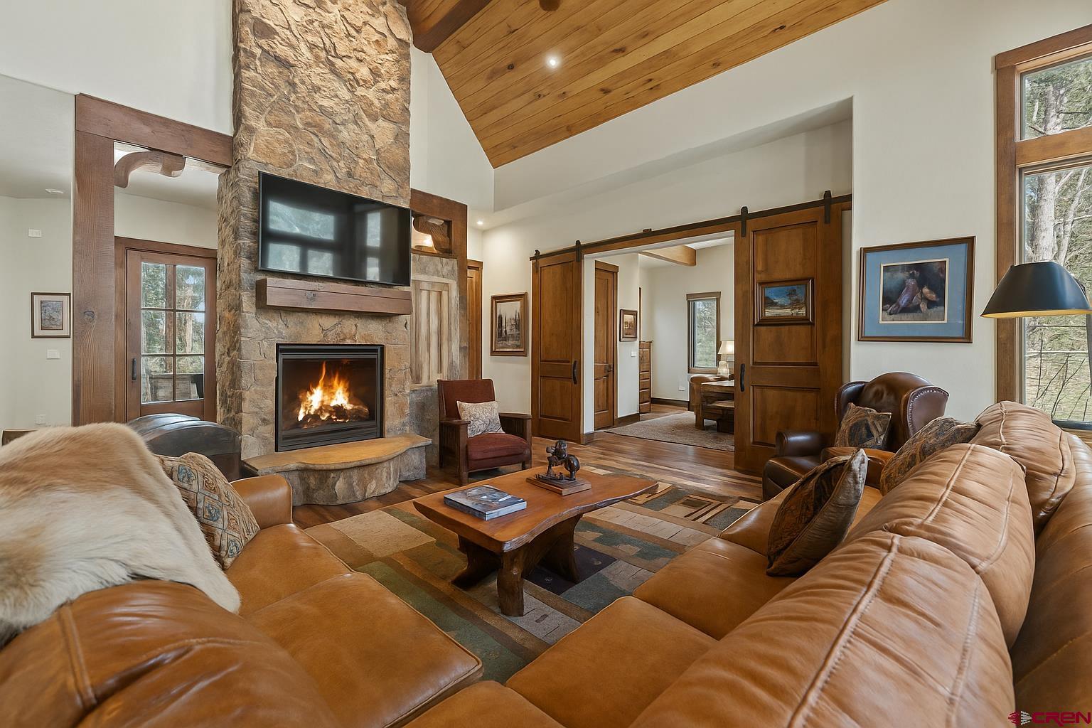 Durango, Colorado, 81301, United States, ,4 BathroomsBathrooms,Residential,Active,1824037