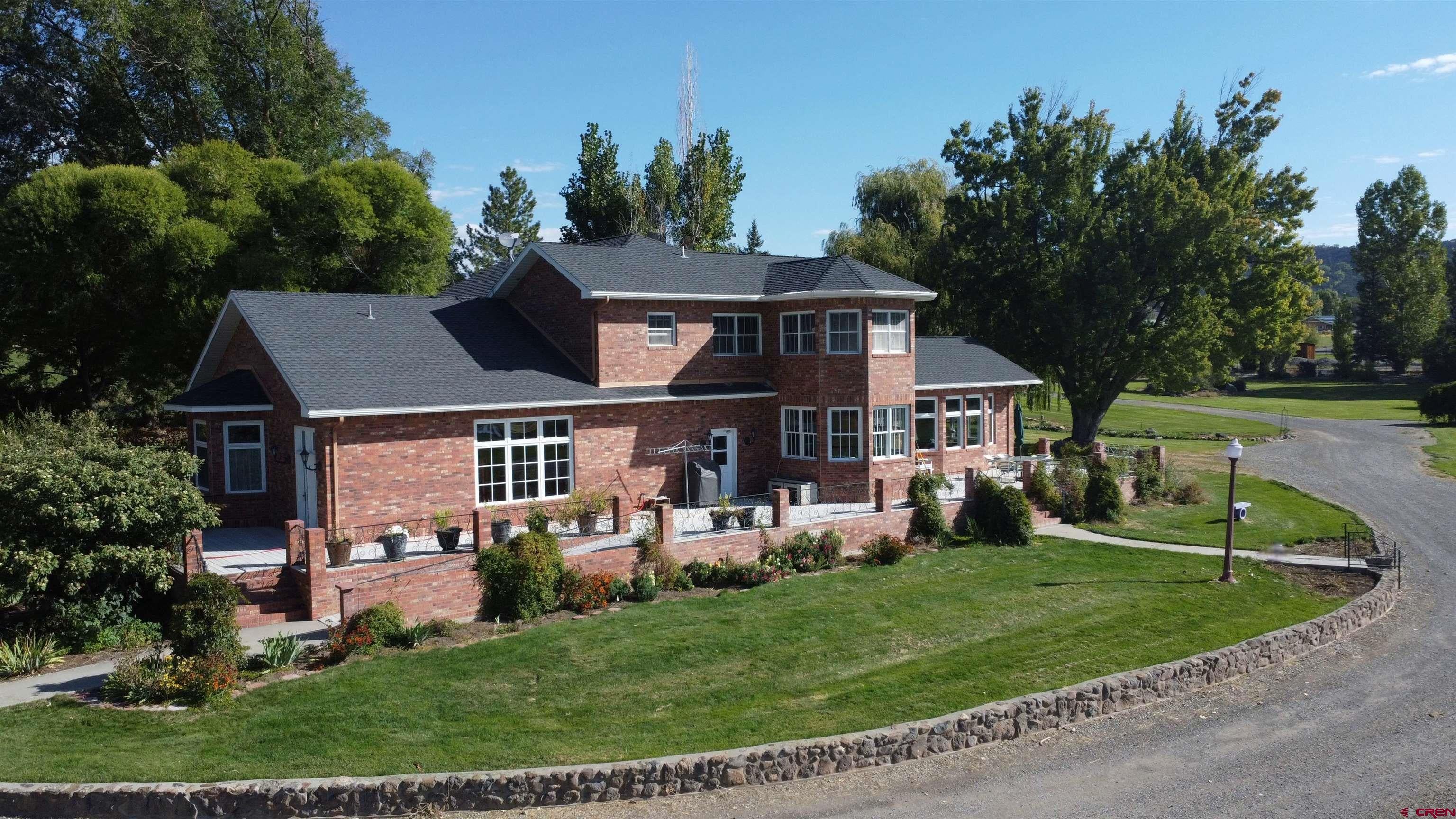 Cedaredge, Colorado, 81413, United States, 4 Bedrooms Bedrooms, ,3 BathroomsBathrooms,Residential,Active,1952038