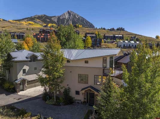 19 CASTLE RD # 5, CRESTED BUTTE, CO 81225 - Image 1