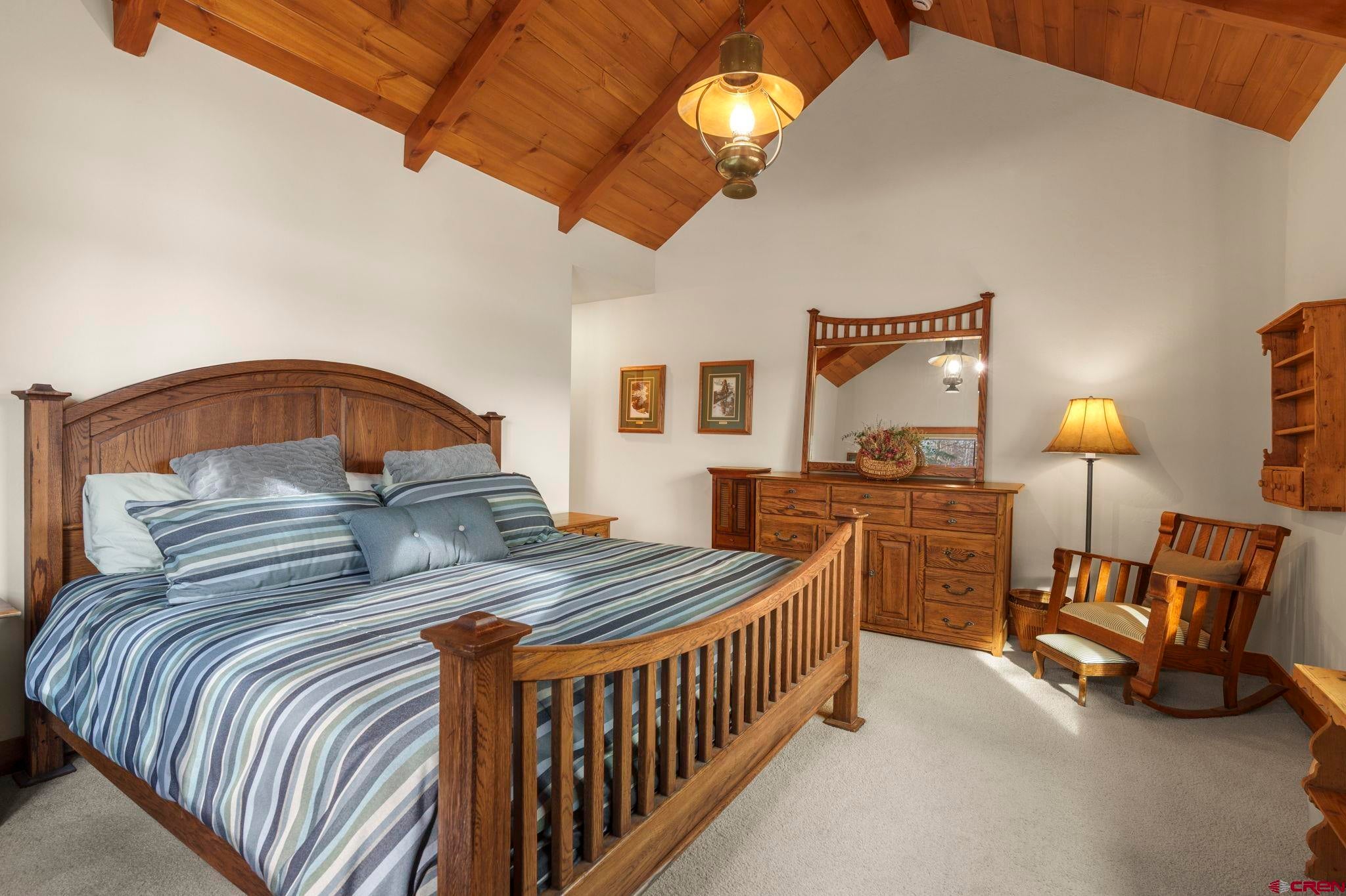 Durango, Colorado, 81301, United States, 4 Bedrooms Bedrooms, ,4 BathroomsBathrooms,Residential,Active,2010191