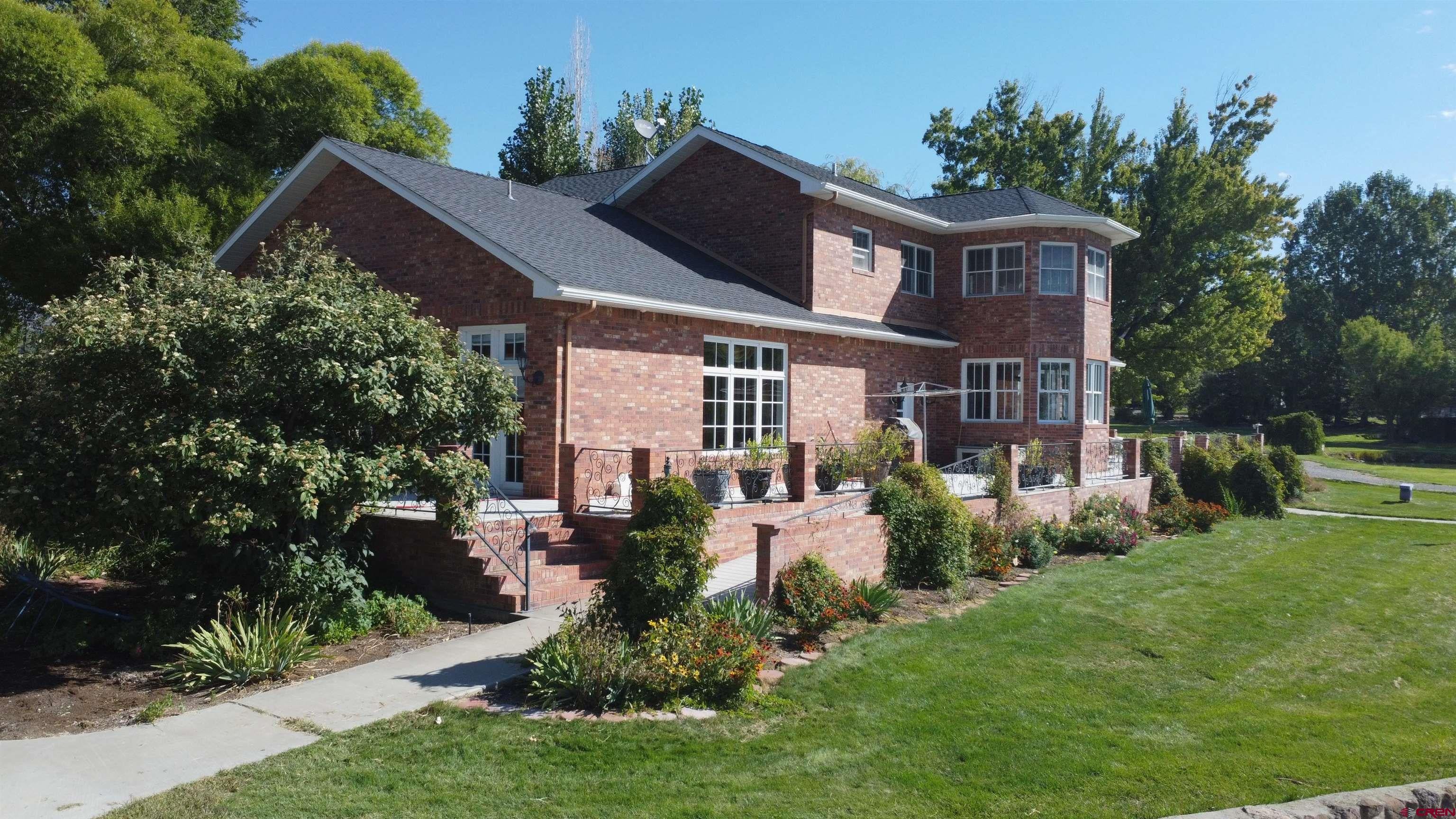 Cedaredge, Colorado, 81413, United States, 4 Bedrooms Bedrooms, ,3 BathroomsBathrooms,Residential,Active,1952038