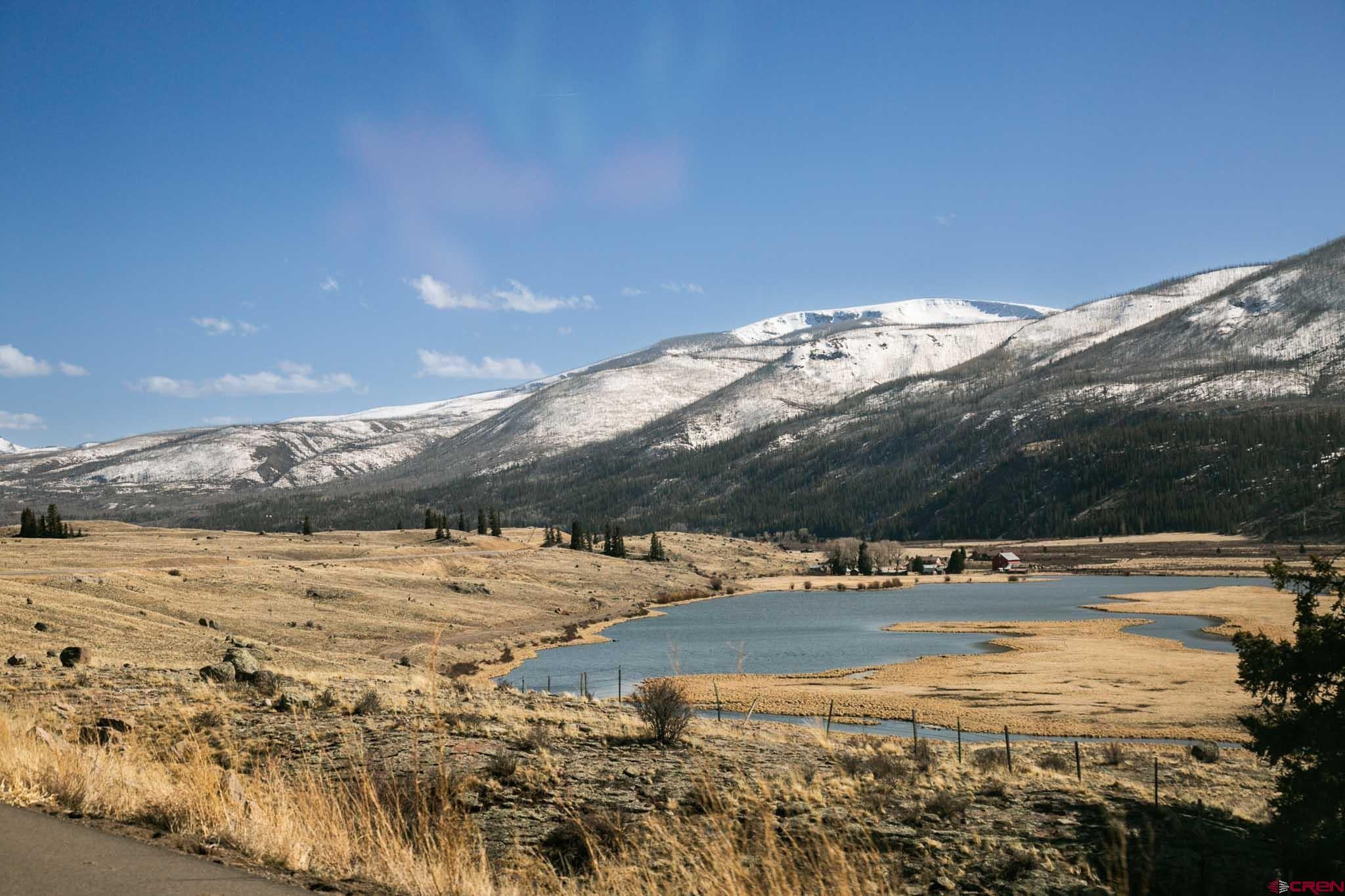 Creede, Colorado, 81130, United States, ,3 BathroomsBathrooms,Residential,Active,1773522