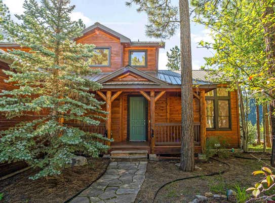 44 HIDDEN TREASURE, DURANGO, CO 81301 - Image 1