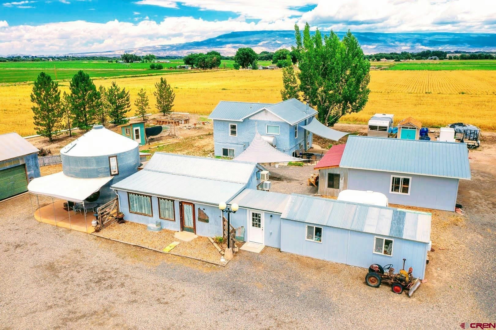 Delta, Colorado, 81416, United States, ,3 BathroomsBathrooms,Residential,Active,1703369