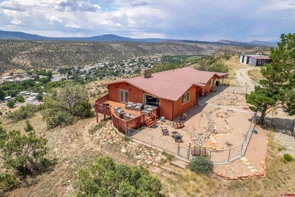 27587 EE28 ROAD, NUCLA, CO 81424 - Image 1