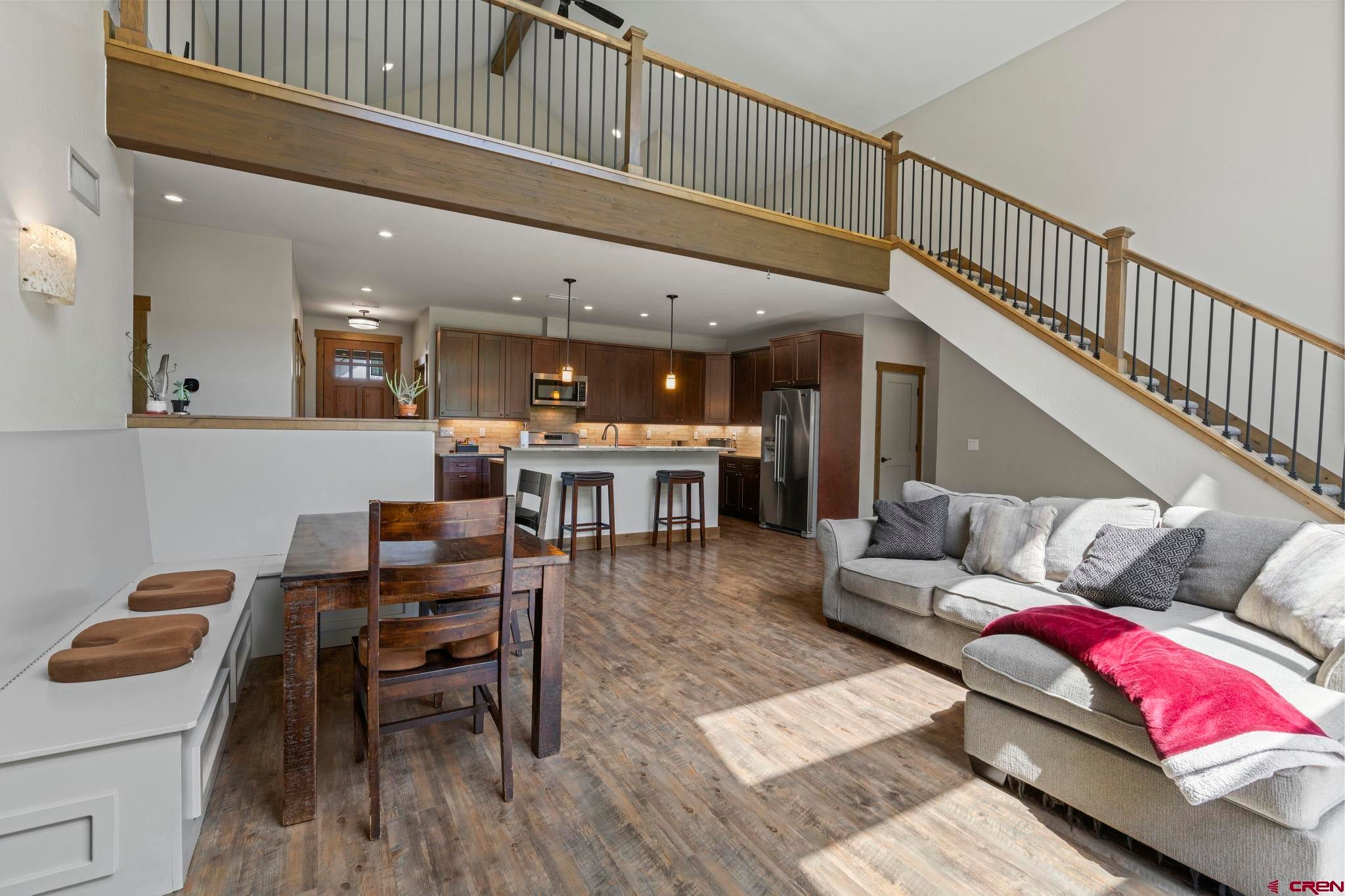 Durango, Colorado, 81301, United States, 3 Bedrooms Bedrooms, ,2 BathroomsBathrooms,Residential,Active,1920219