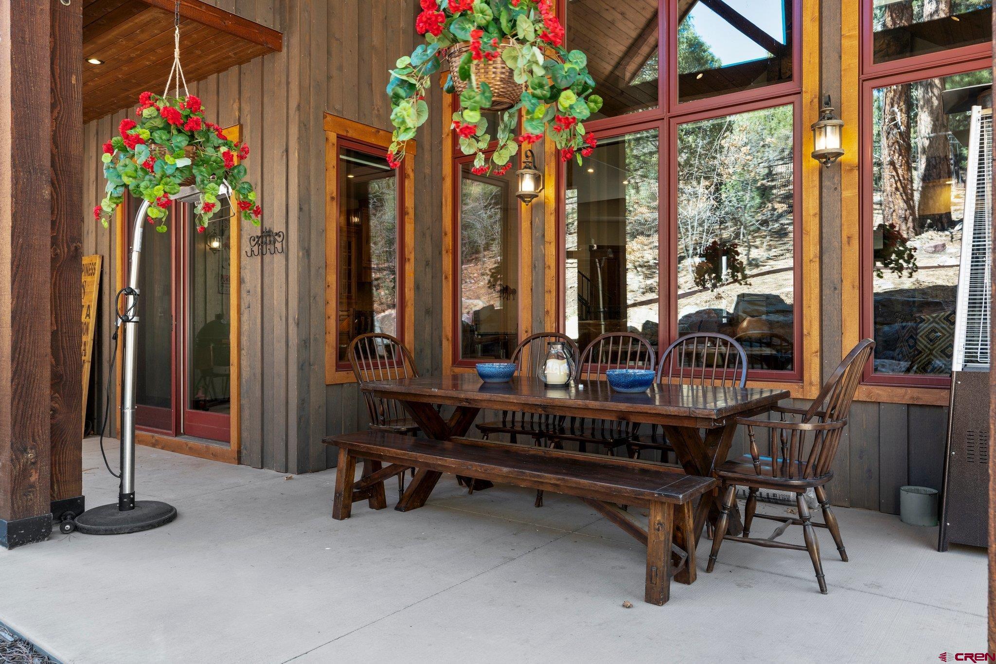 Durango, Colorado, 81301, United States, ,4 BathroomsBathrooms,Residential,Active,1824037