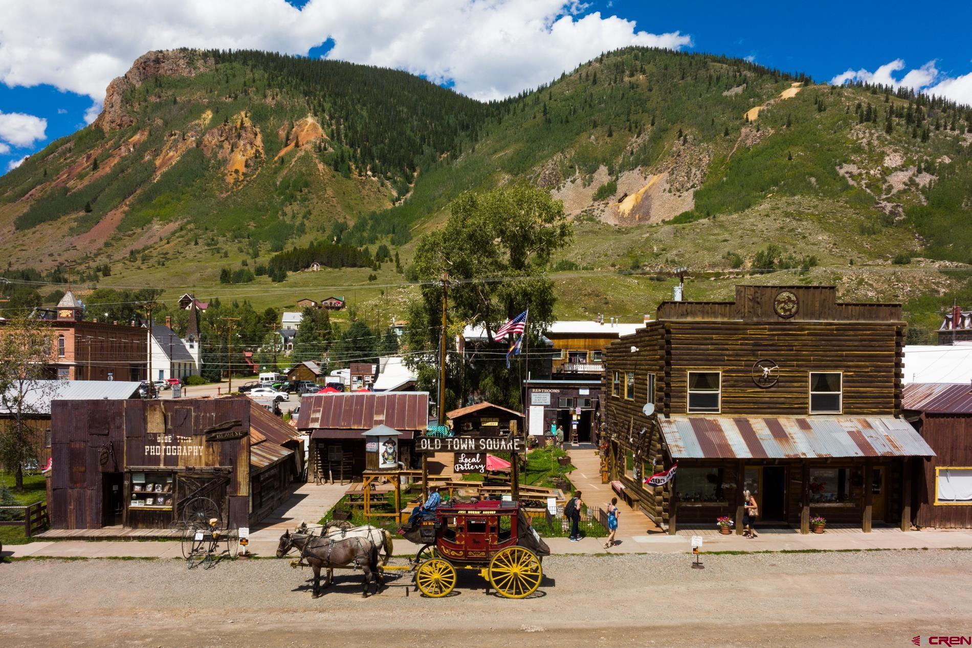 Silverton, Colorado, 81433, United States, 2 Bedrooms Bedrooms, ,4 BathroomsBathrooms,Residential,Active,1764948