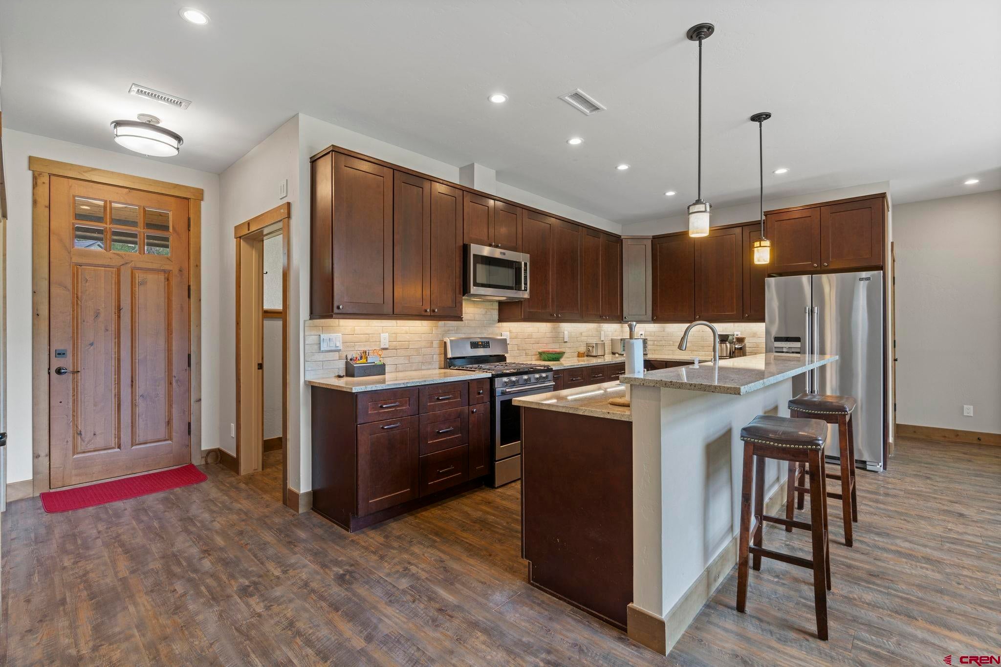 Durango, Colorado, 81301, United States, 3 Bedrooms Bedrooms, ,2 BathroomsBathrooms,Residential,Active,1920219