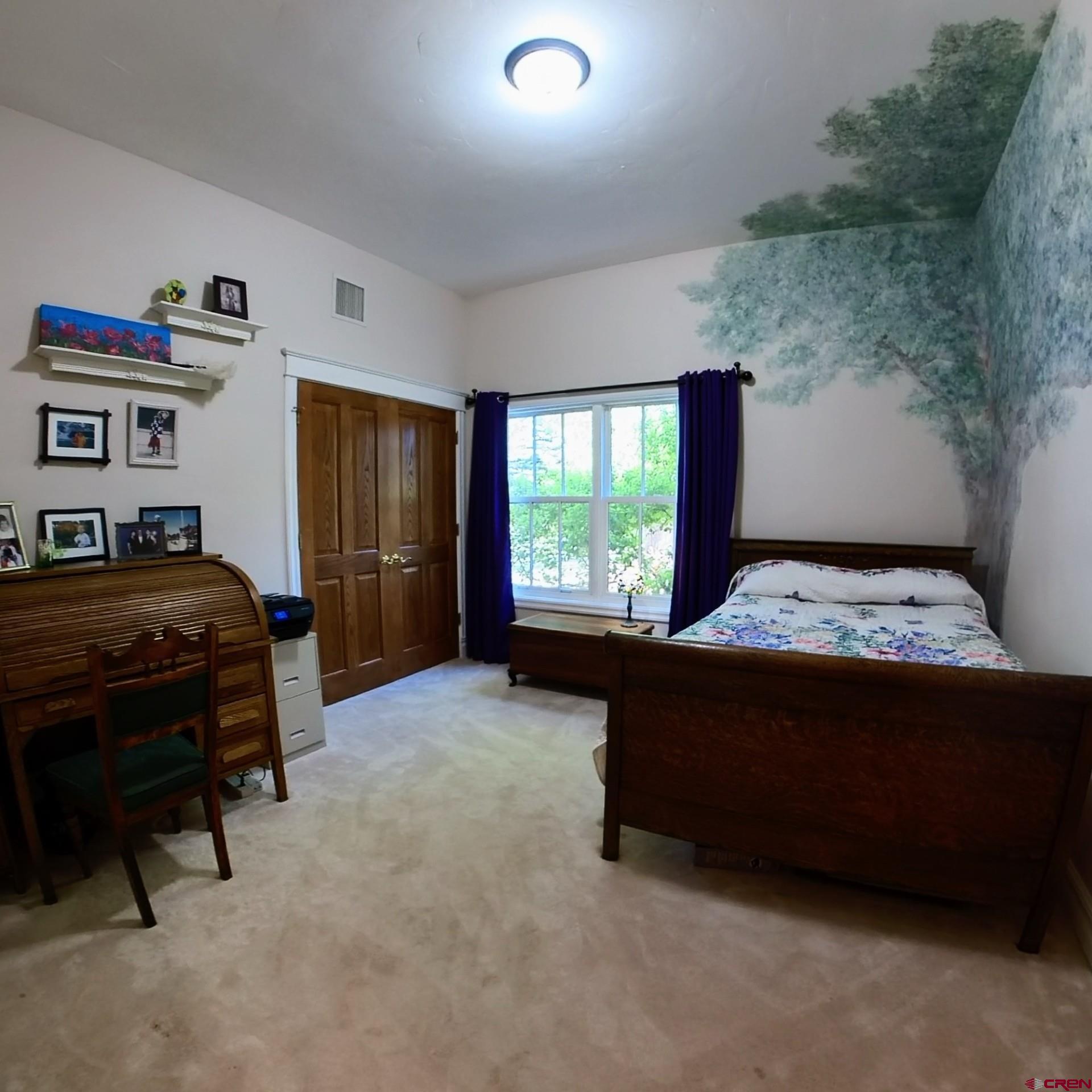 Cedaredge, Colorado, 81413, United States, 4 Bedrooms Bedrooms, ,3 BathroomsBathrooms,Residential,Active,1952038