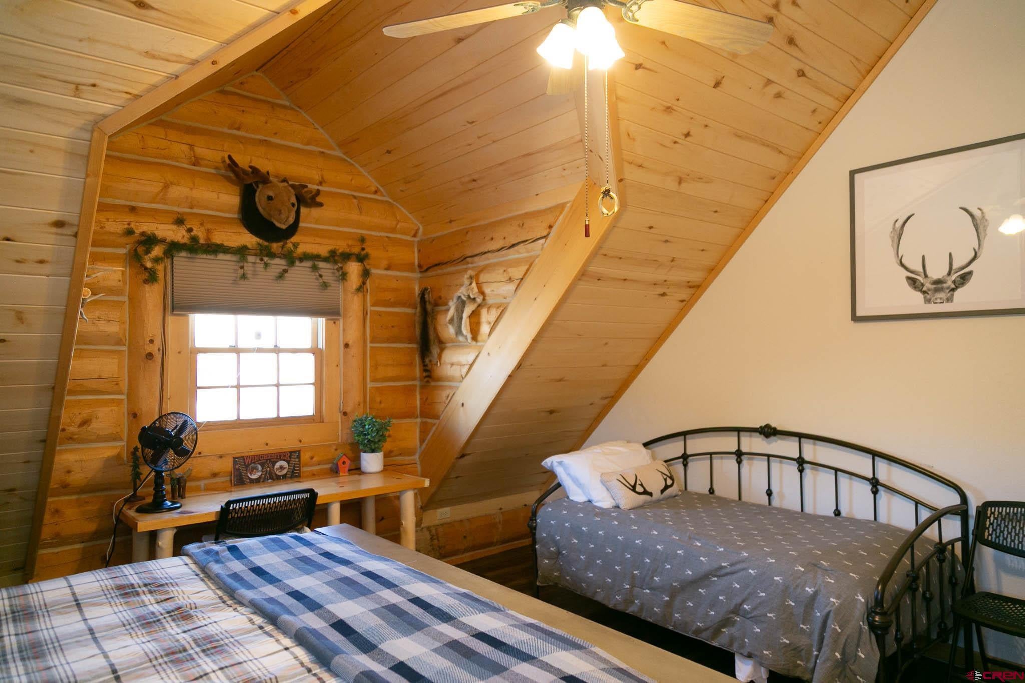 Creede, Colorado, 81130, United States, ,3 BathroomsBathrooms,Residential,Active,1773522