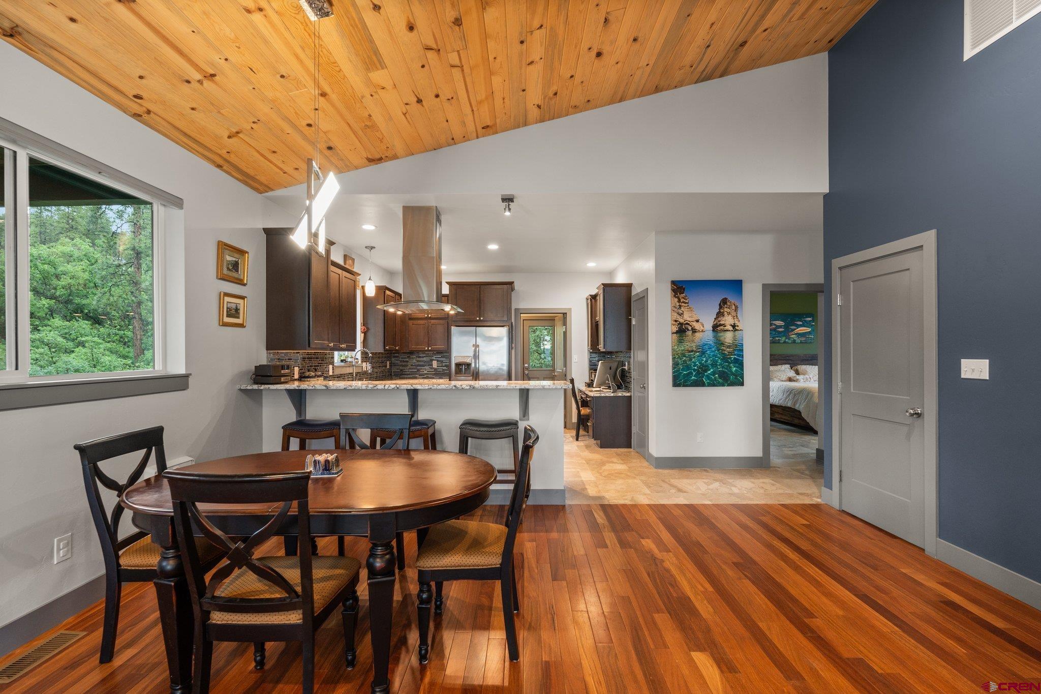 Durango, Colorado, 81301, United States, 3 Bedrooms Bedrooms, ,3 BathroomsBathrooms,Residential,Active,2017084