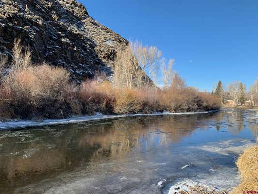 96 TOMICHI CREEK LOOP, GUNNISON, CO 81230, photo 2 of 11