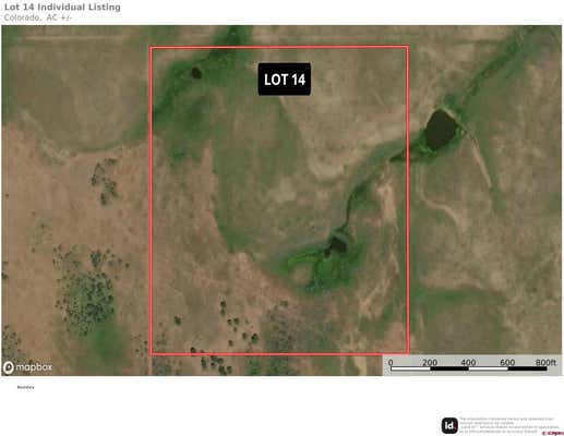 LOT 14 62X ROAD, RIDGWAY, CO 81432 - Image 1