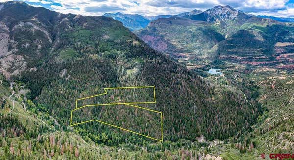 3000 COUNTY ROAD 14, OURAY, CO 81427 - Image 1