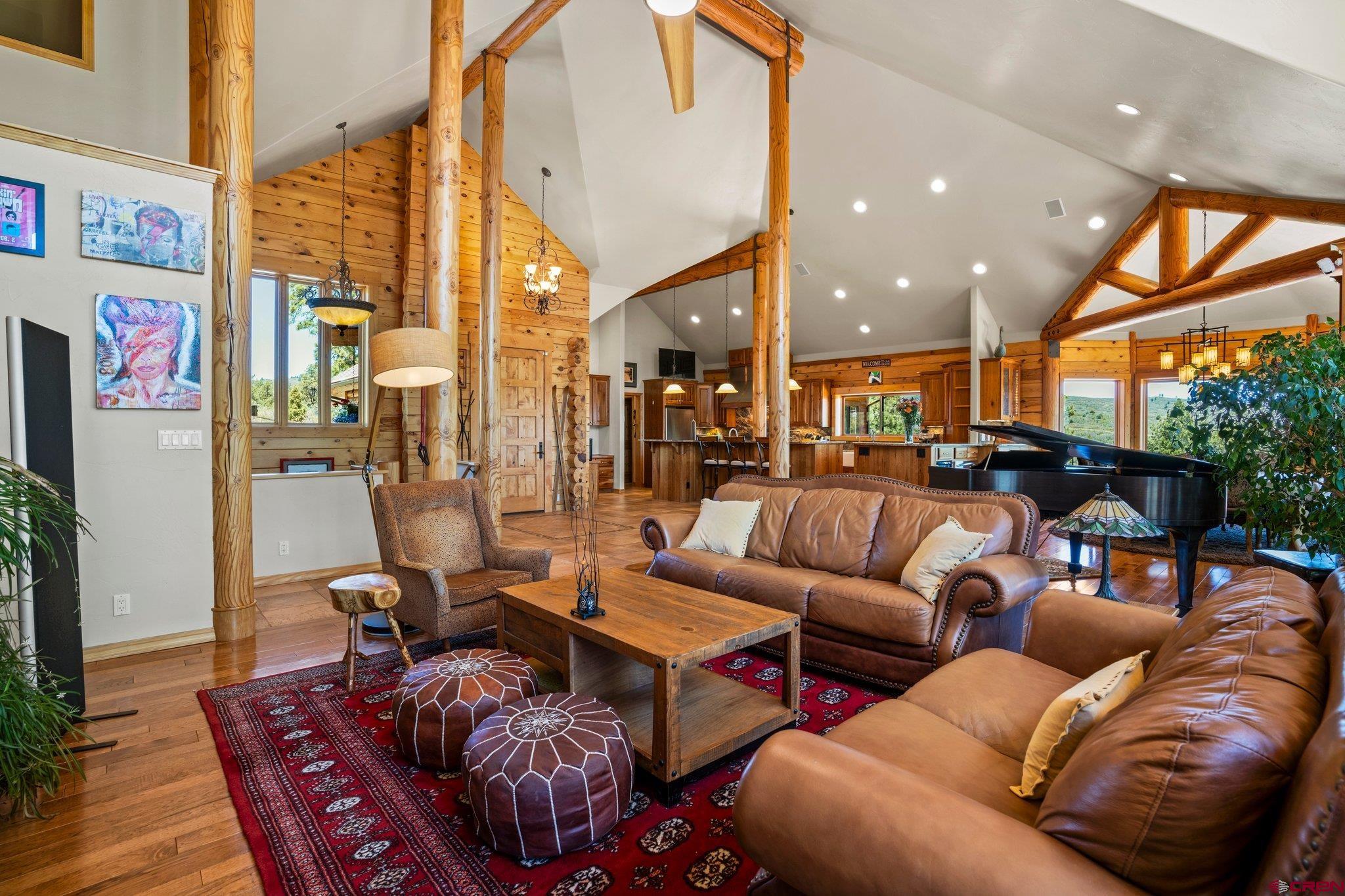 Durango, Colorado, 81301, United States, ,5 BathroomsBathrooms,Residential,Active,1824545