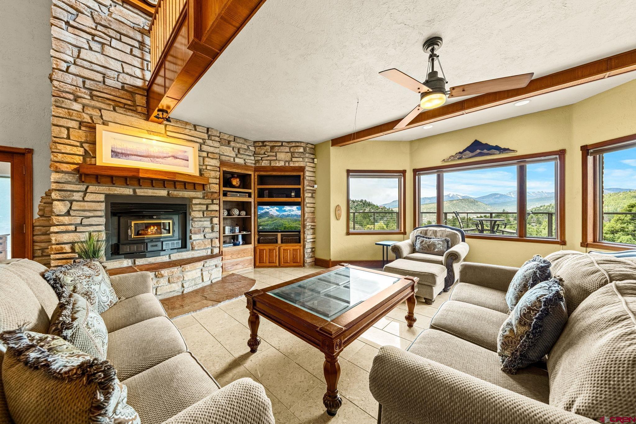 Durango, Colorado, 81301, United States, ,6 BathroomsBathrooms,Residential,Active,1823940