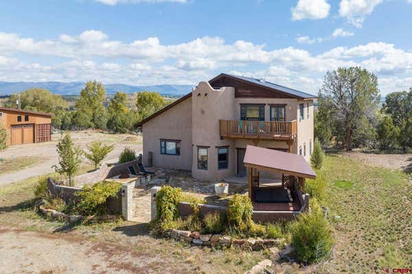 5356 COUNTY ROAD 510, IGNACIO, CO 81137 - Image 1