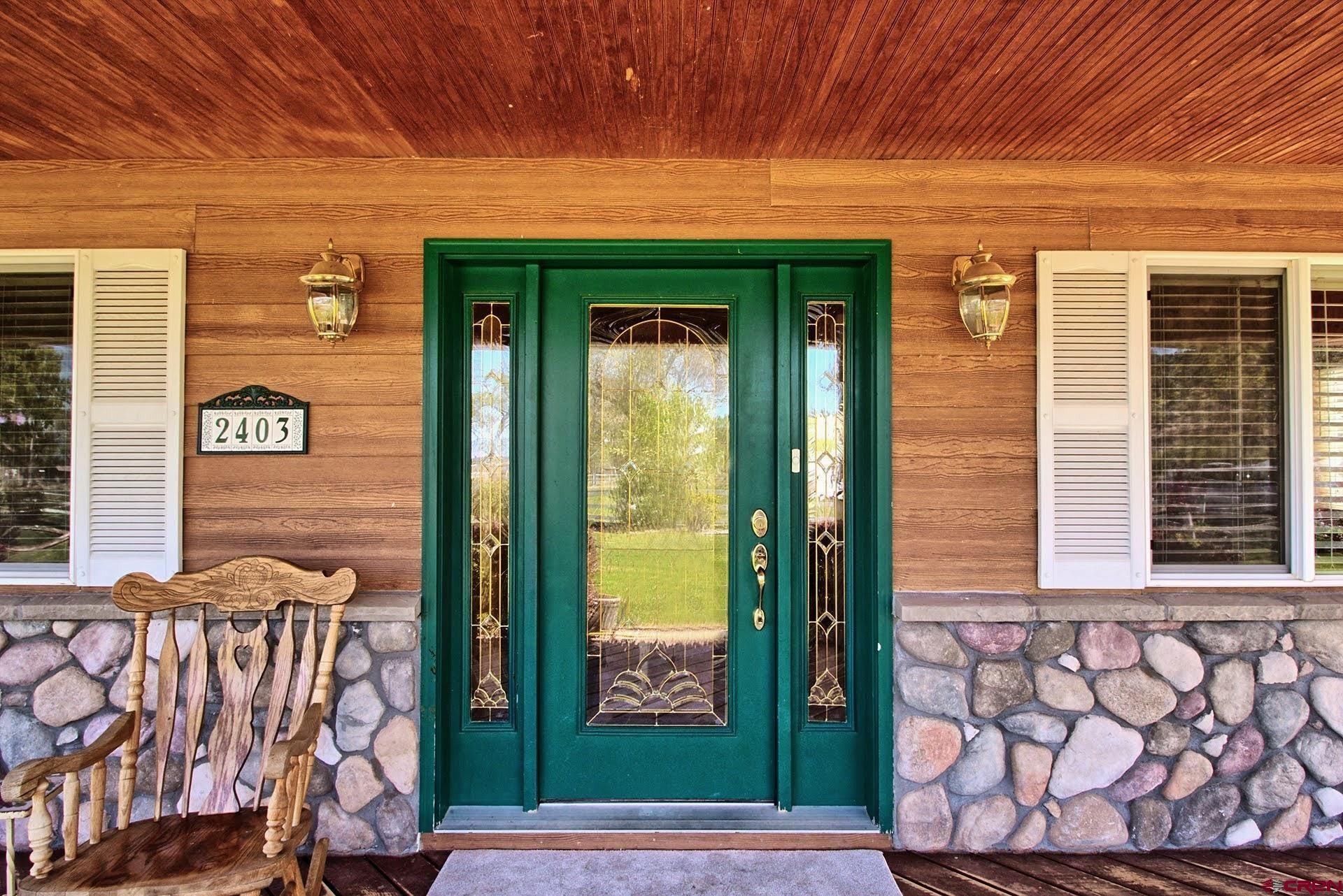 Cedaredge, Colorado, 81413, United States, ,2 BathroomsBathrooms,Residential,Active,1828975