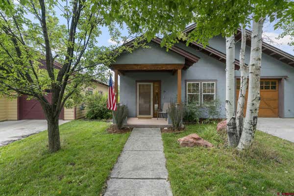 19 E ANIMAS VILLAGE LN, DURANGO, CO 81301 - Image 1