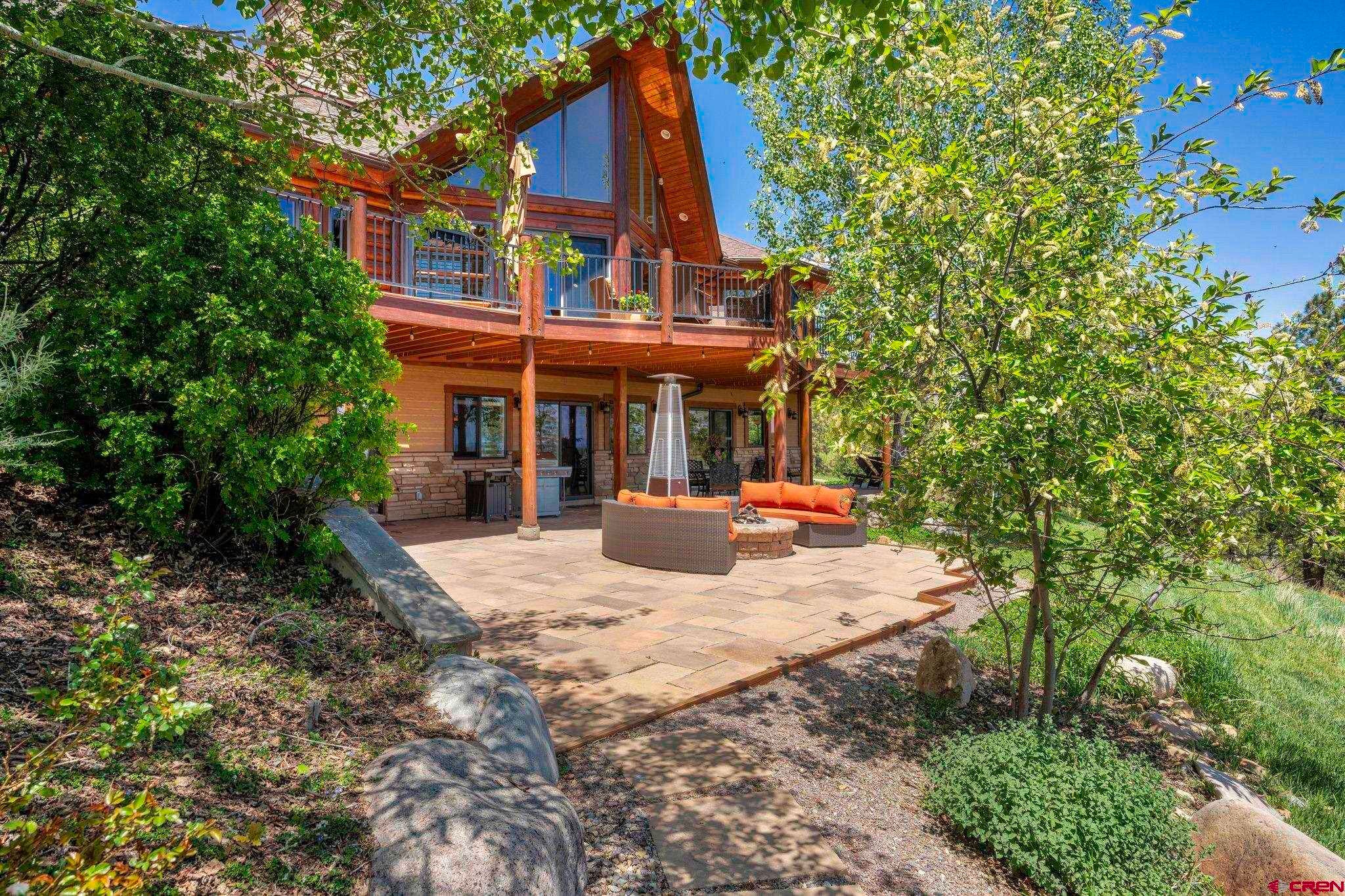 Durango, Colorado, 81301, United States, ,5 BathroomsBathrooms,Residential,Active,1824545