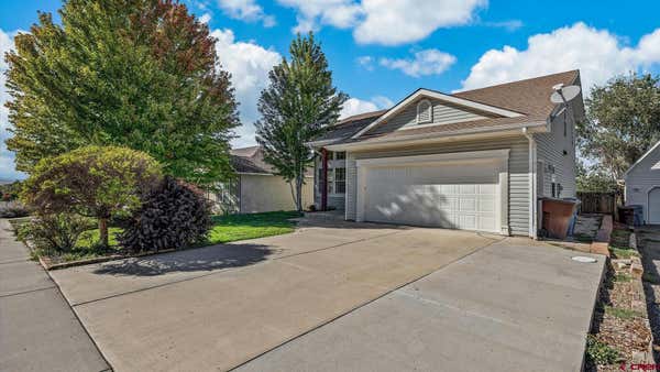 2051 CHERRY ST, MONTROSE, CO 81401 - Image 1