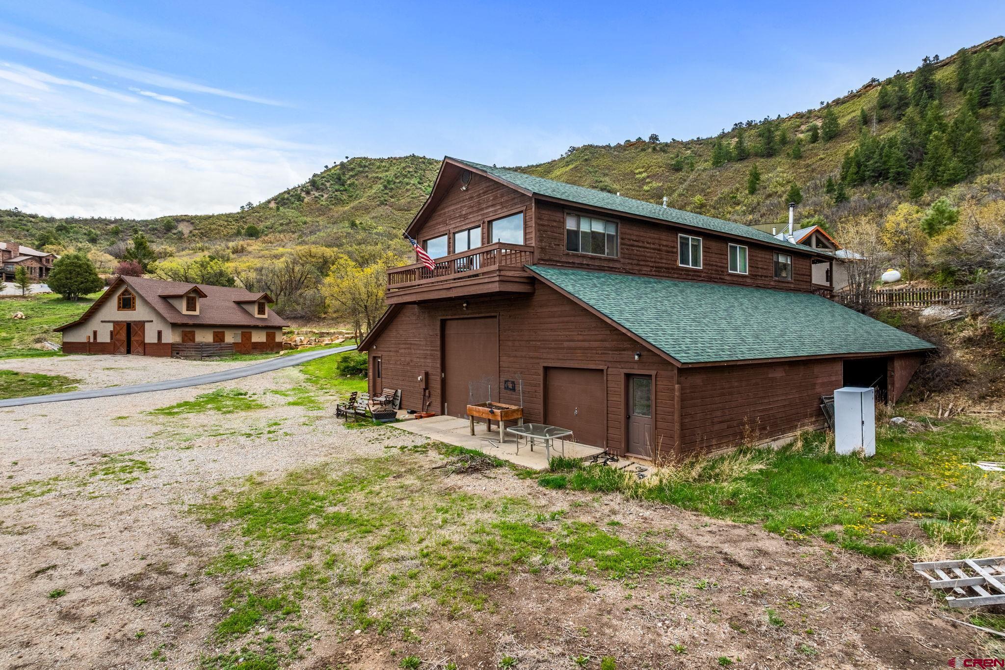 Durango, Colorado, 81301, United States, ,6 BathroomsBathrooms,Residential,Active,1823940