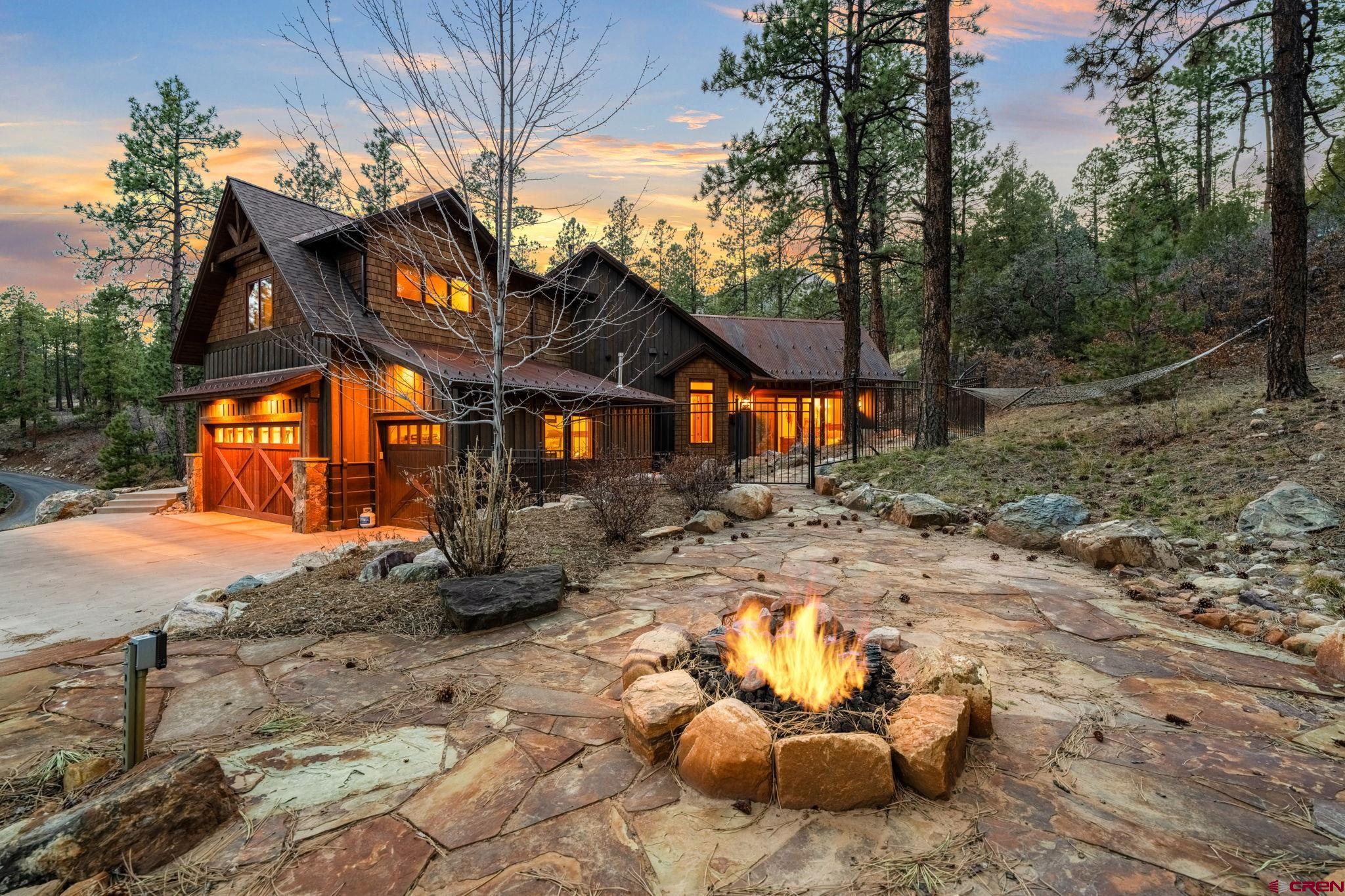 Durango, Colorado, 81301, United States, ,4 BathroomsBathrooms,Residential,Active,1824037