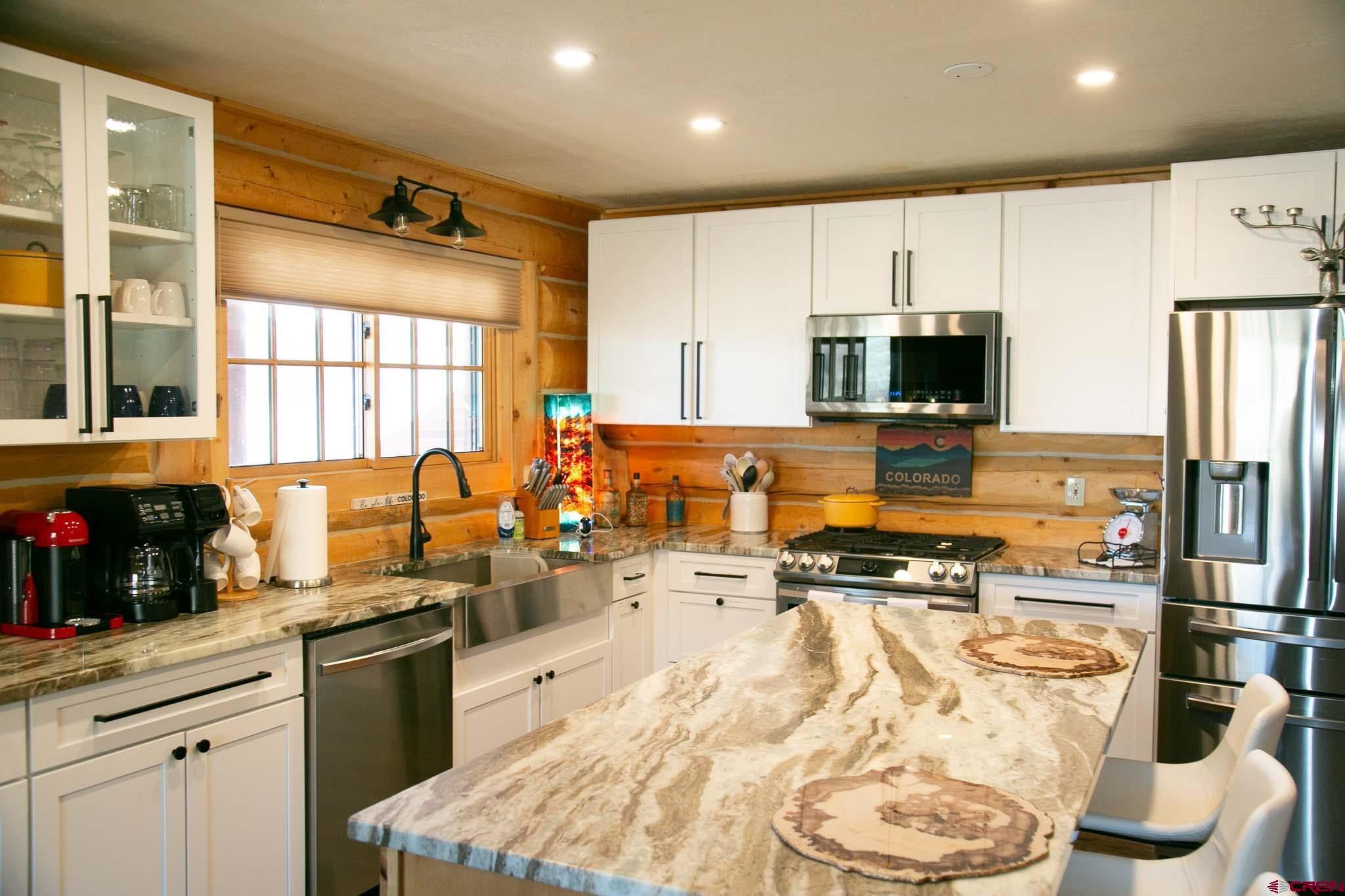 Creede, Colorado, 81130, United States, ,3 BathroomsBathrooms,Residential,Active,1773522