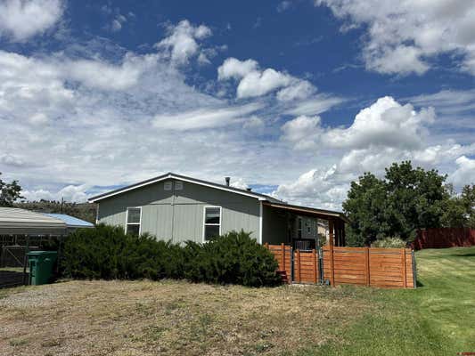 446 W MENEFEE ST, MANCOS, CO 81328 - Image 1