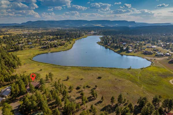 26 LONGMONT CT, PAGOSA SPRINGS, CO 81147 - Image 1