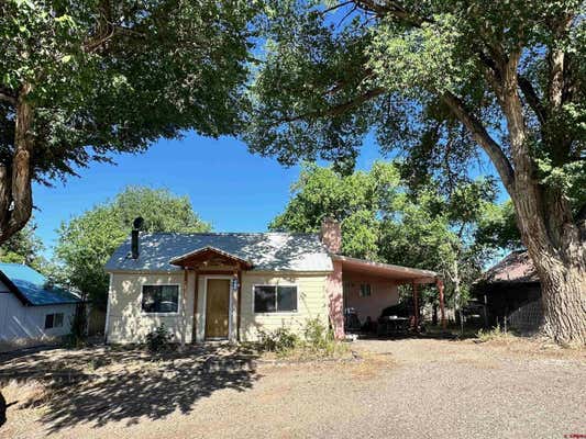 460 FOX ST, NUCLA, CO 81424 - Image 1