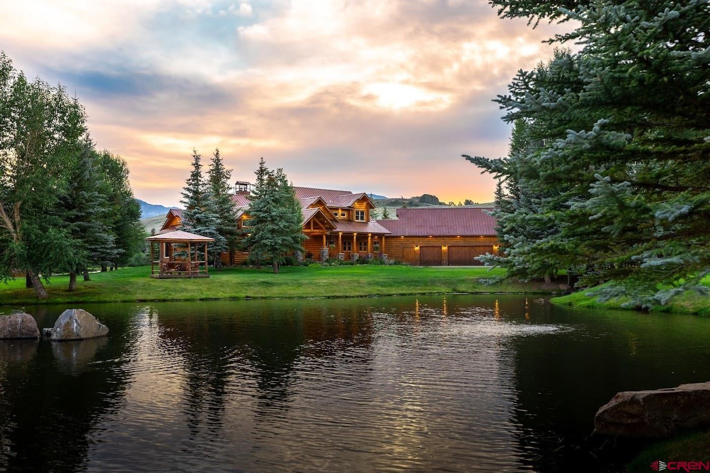 Gunnison, Colorado, 81230, United States, 5 Bedrooms Bedrooms, ,8 BathroomsBathrooms,Residential,Active,1963420 Gunnison, Colorado, 81230, United States, 5 Bedrooms Bedrooms, ,8 BathroomsBathrooms,Residential,Active,1963420