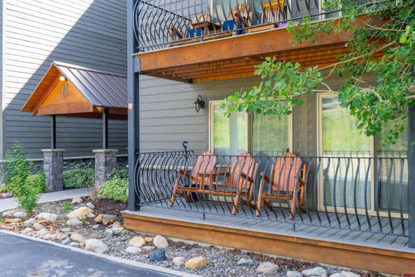 651 GOTHIC RD # 204B, CRESTED BUTTE, CO 81225 - Image 1